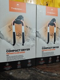 SUŠIČ TOPÁNOK THERM-IC DRYER V2 (230V)